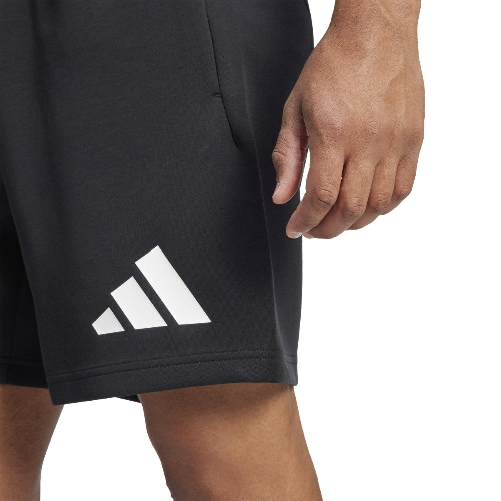Future Icons 3 Bar Logo Shorts