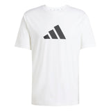 Future Icons 3 Bar Logo T-Shirt