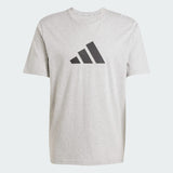 Future Icons 3 Bar Logo T-Shirt