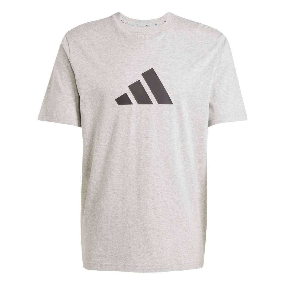 Future Icons 3 Bar Logo T-Shirt