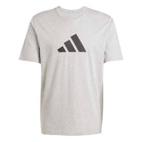 Future Icons 3 Bar Logo T-Shirt