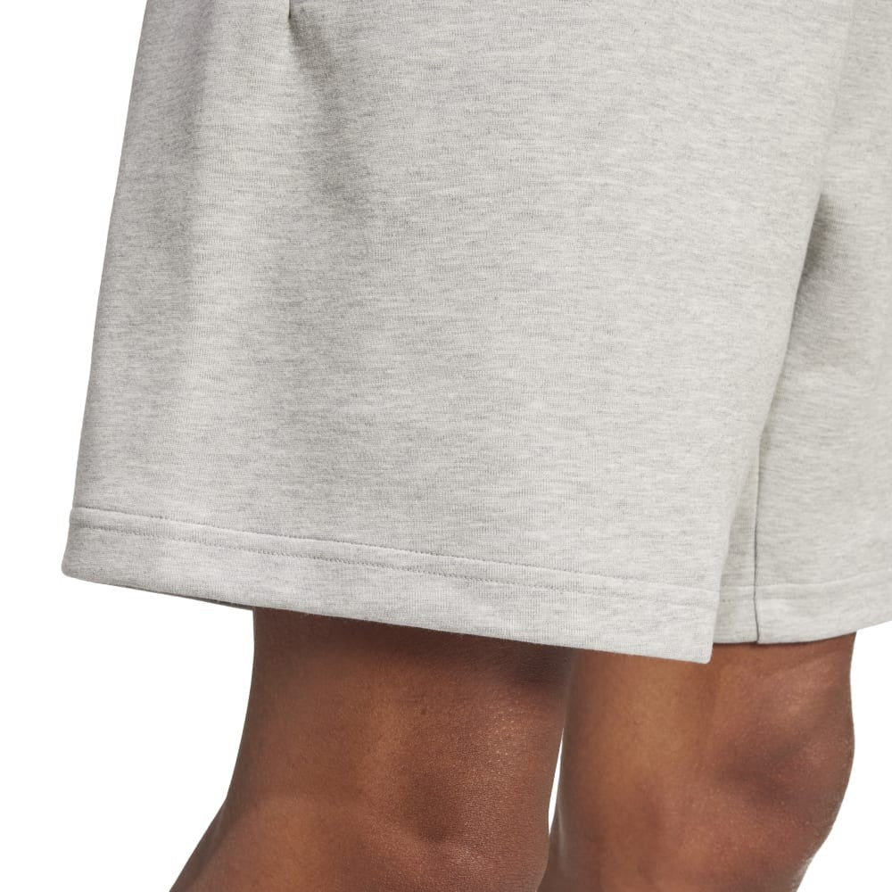 Future Icons Small Logo Shorts