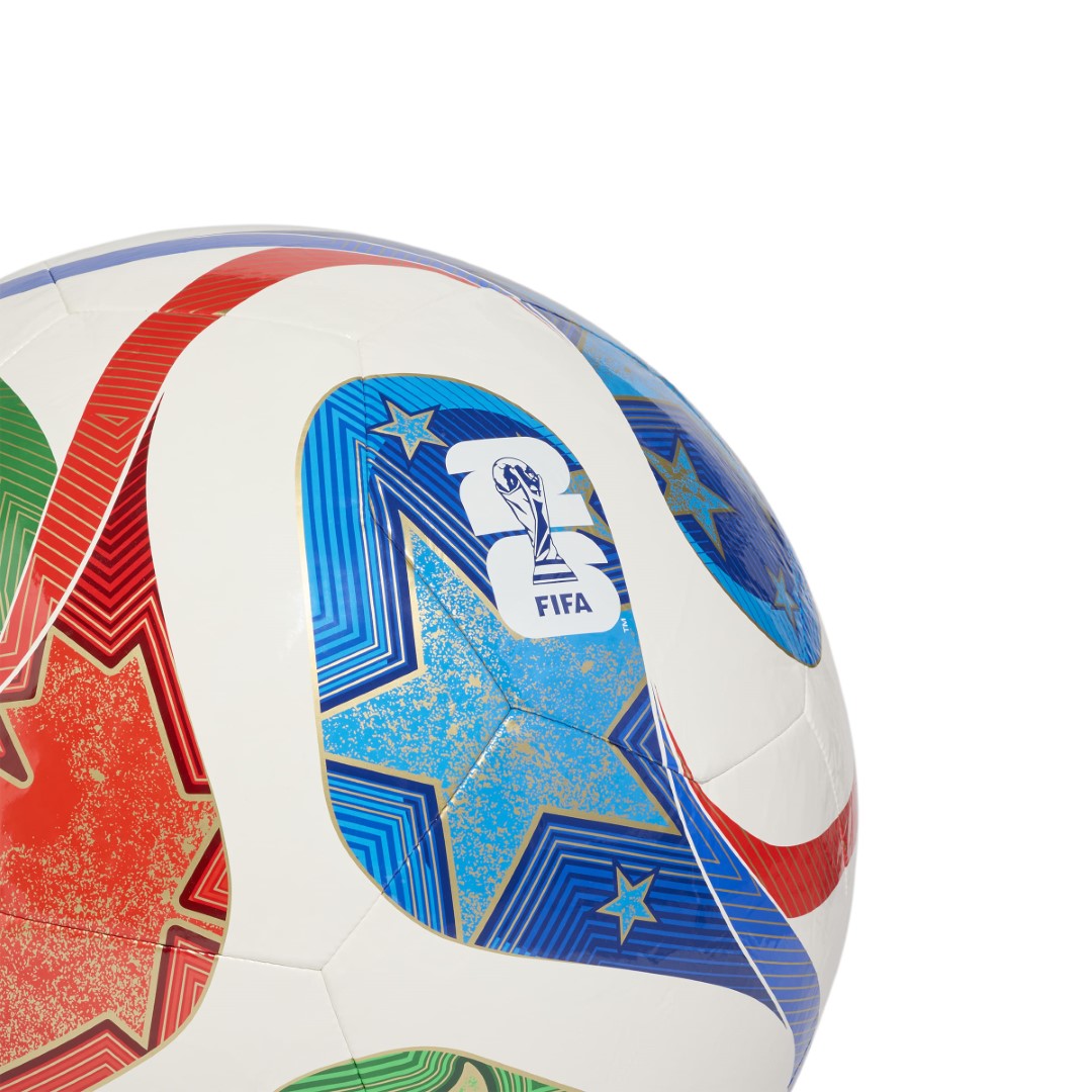 Fifa World Cup 26™ Trionda Jumbo Ball