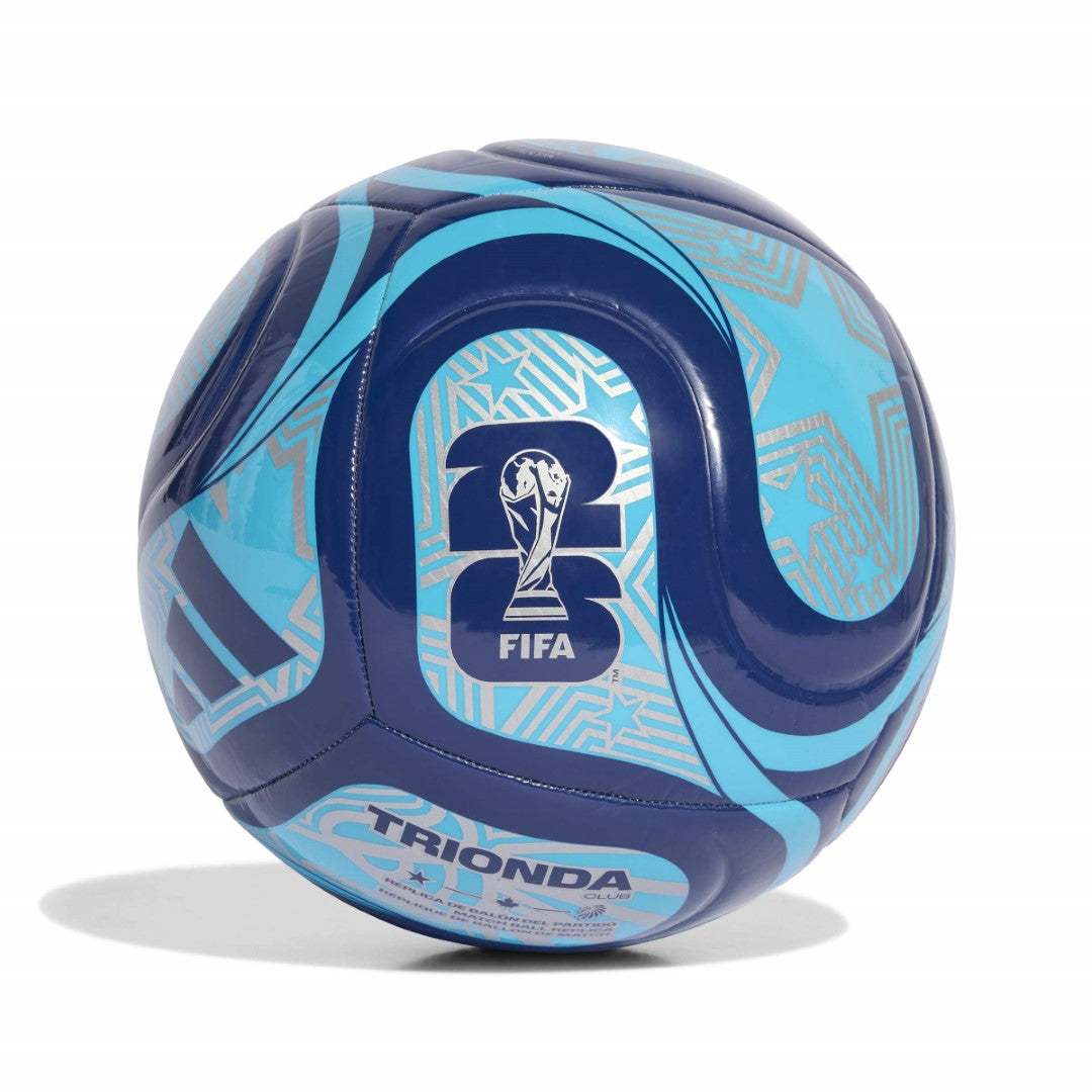 FIFA World Cup 26™ Trionda Club Ball – Alriqa Sport