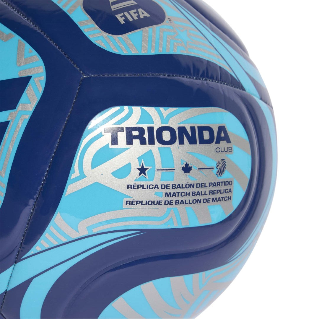 FIFA World Cup 26™ Trionda Club Ball – Alriqa Sport