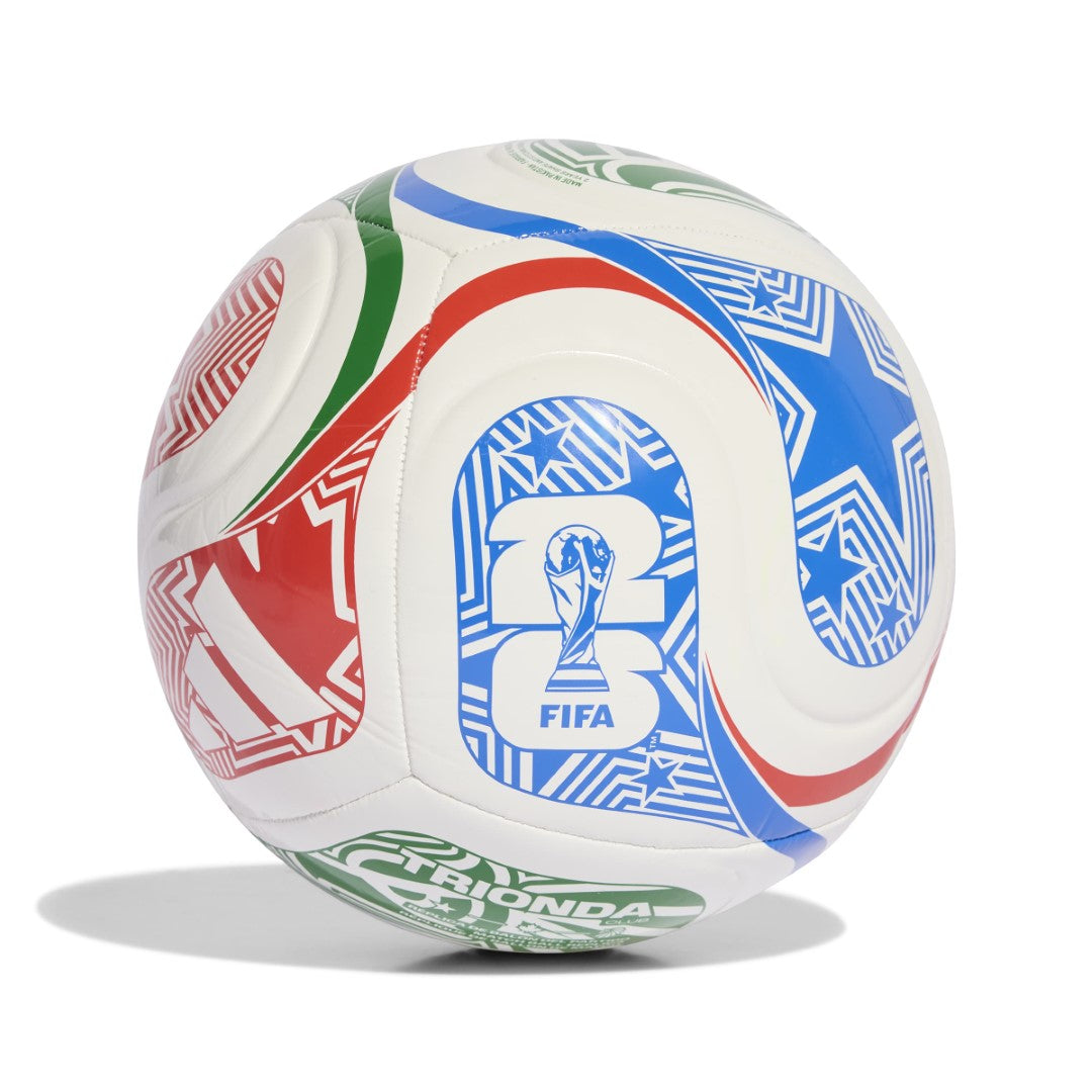 FIFA World Cup 26™ Trionda Club Ball