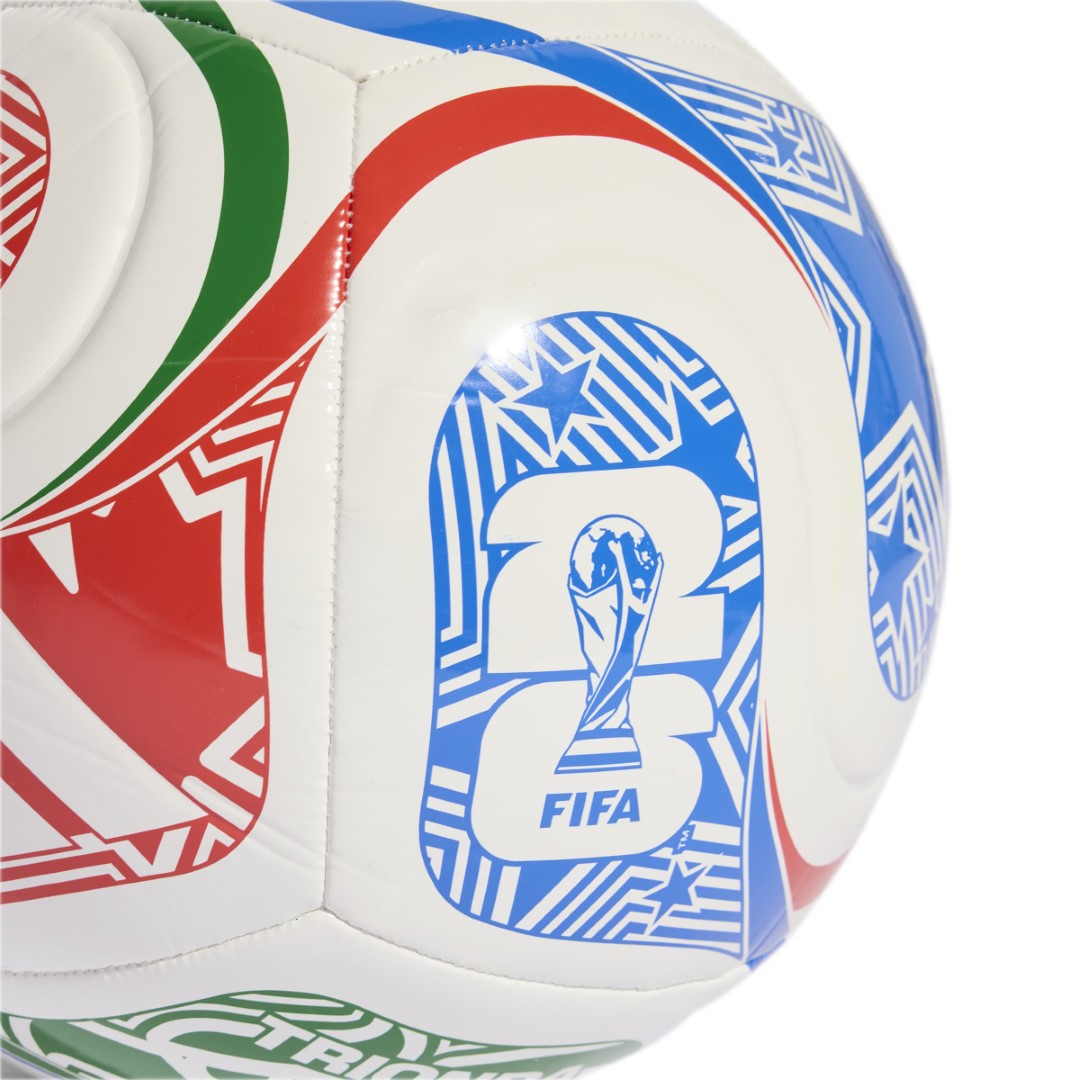 FIFA World Cup 26™ Trionda Club Ball