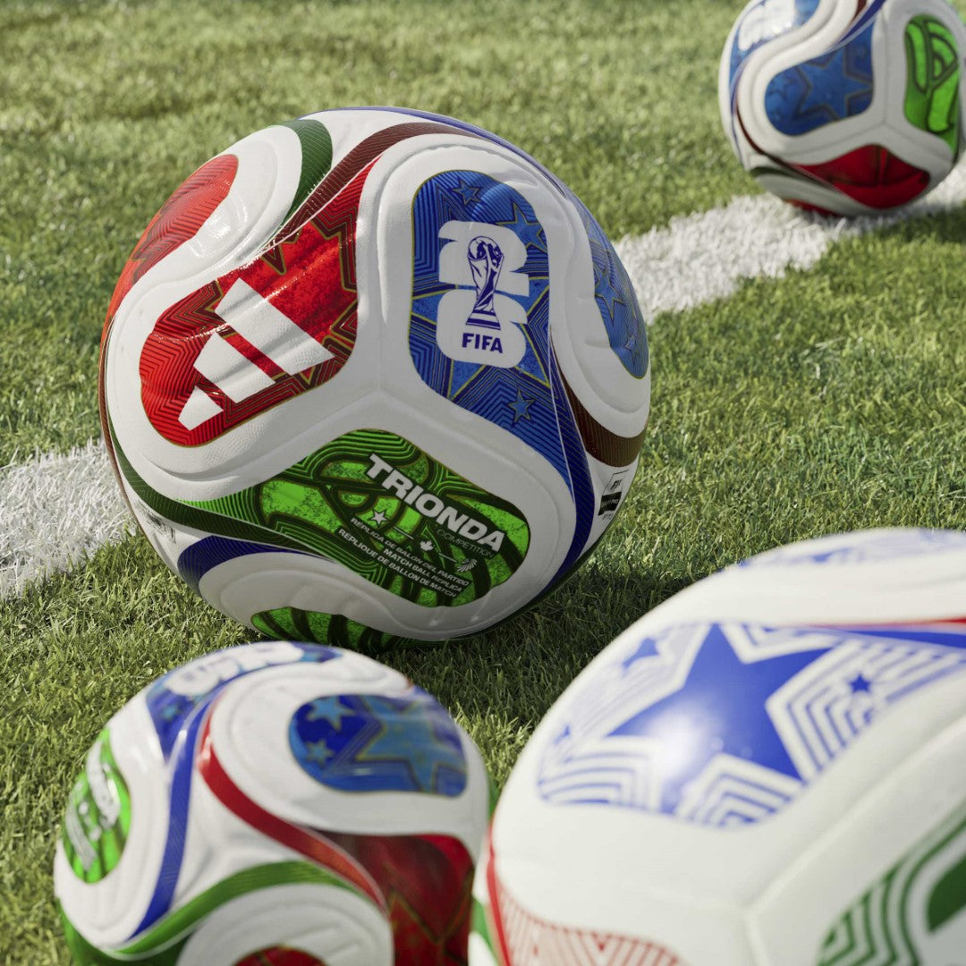 FIFA World Cup 26™ Trionda Competition Ball