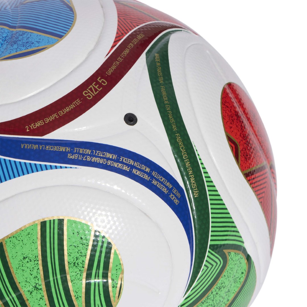 Fifa World Cup 26™ Trionda League Street Ball