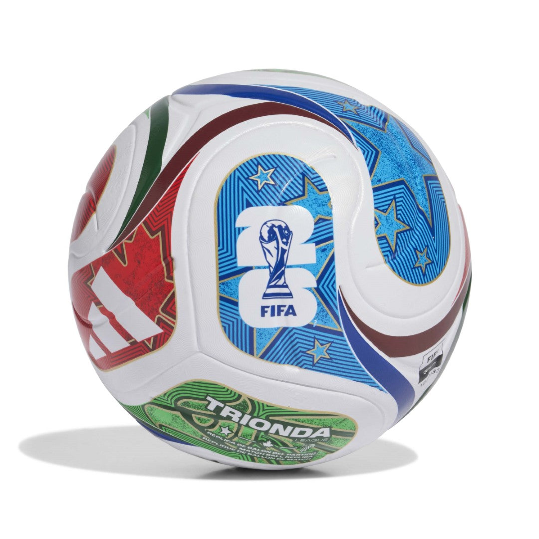 FIFA World Cup 26™ League Ball Box
