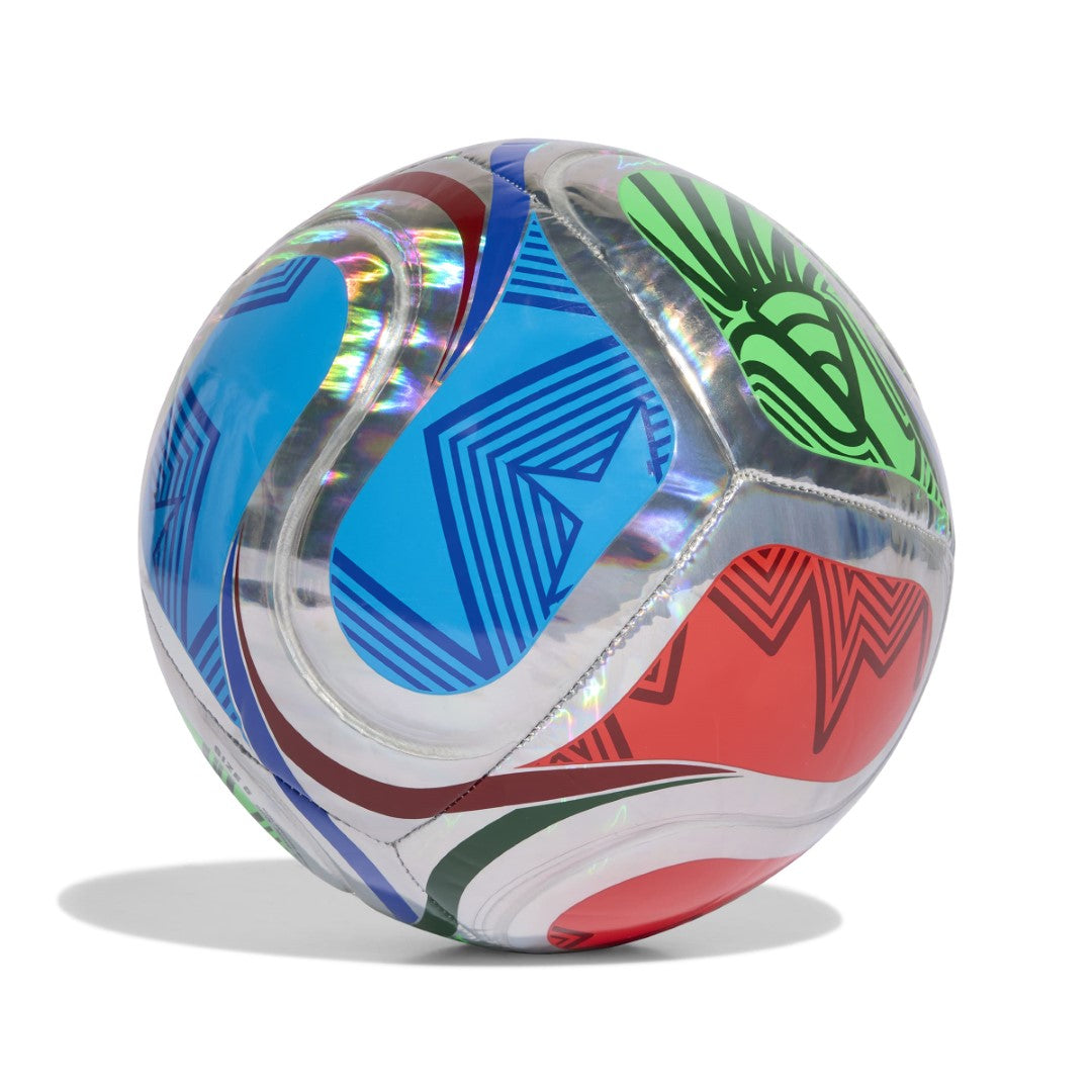 FIFA World Cup 26™ Trionda Training Foil Ball