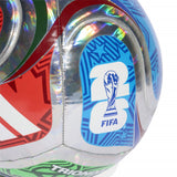 FIFA World Cup 26™ Trionda Training Foil Ball