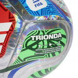FIFA World Cup 26™ Trionda Training Foil Ball