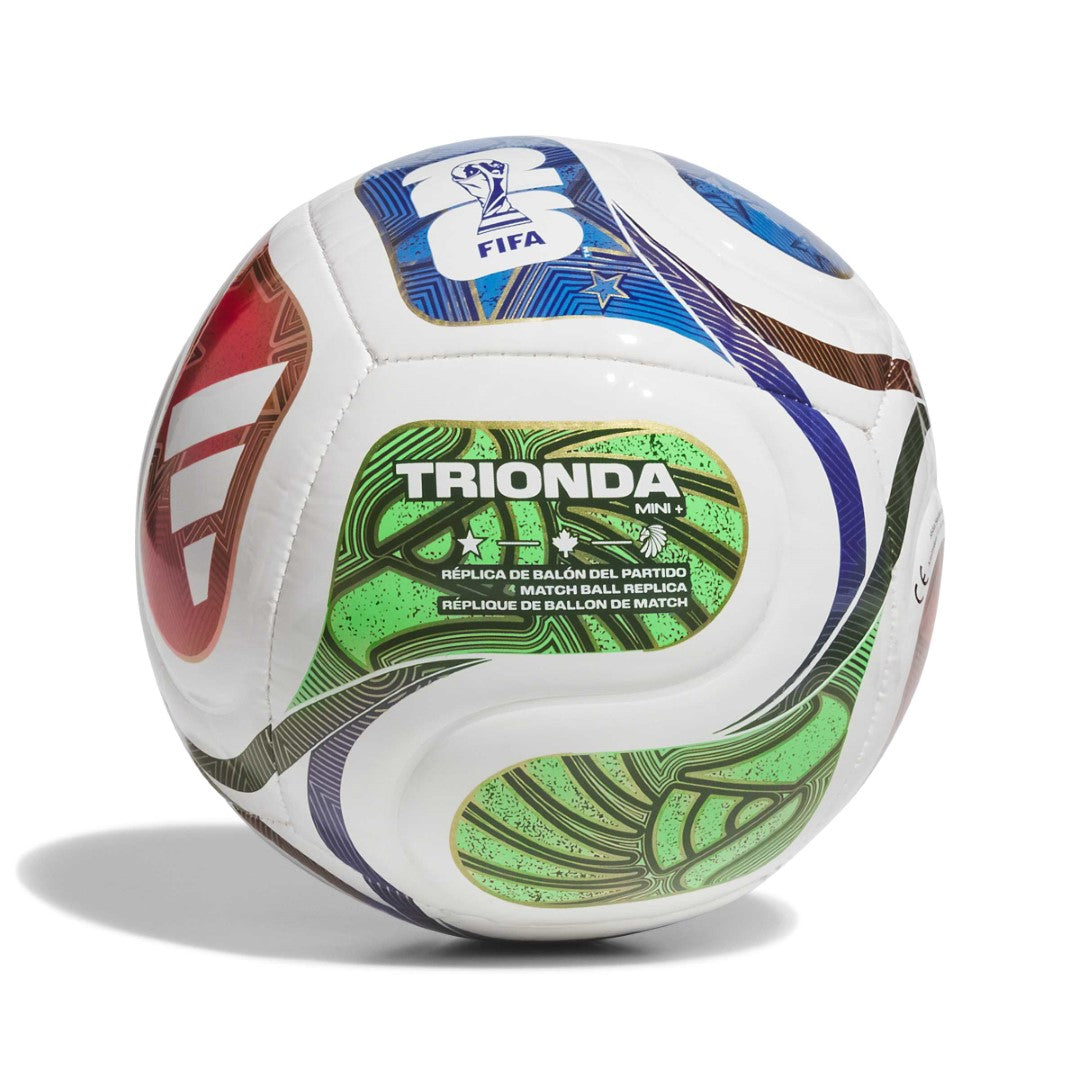 FIFA World Cup 26™ Trionda Mini+ Ball