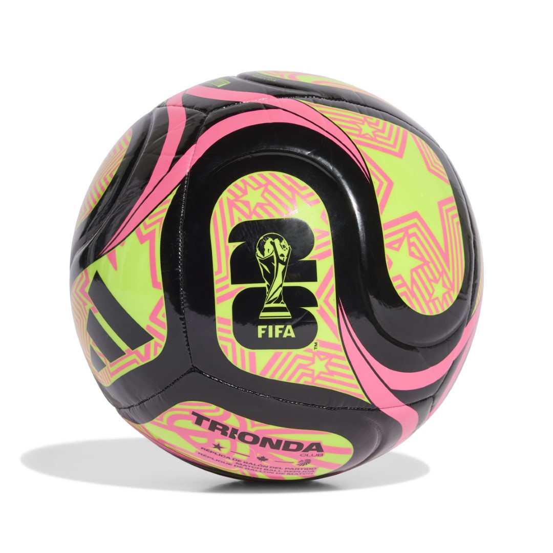 FIFA World Cup 26™ Trionda Club Ball
