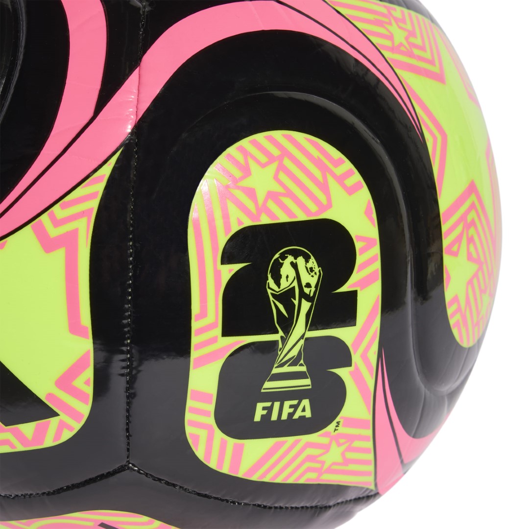 FIFA World Cup 26™ Trionda Club Ball