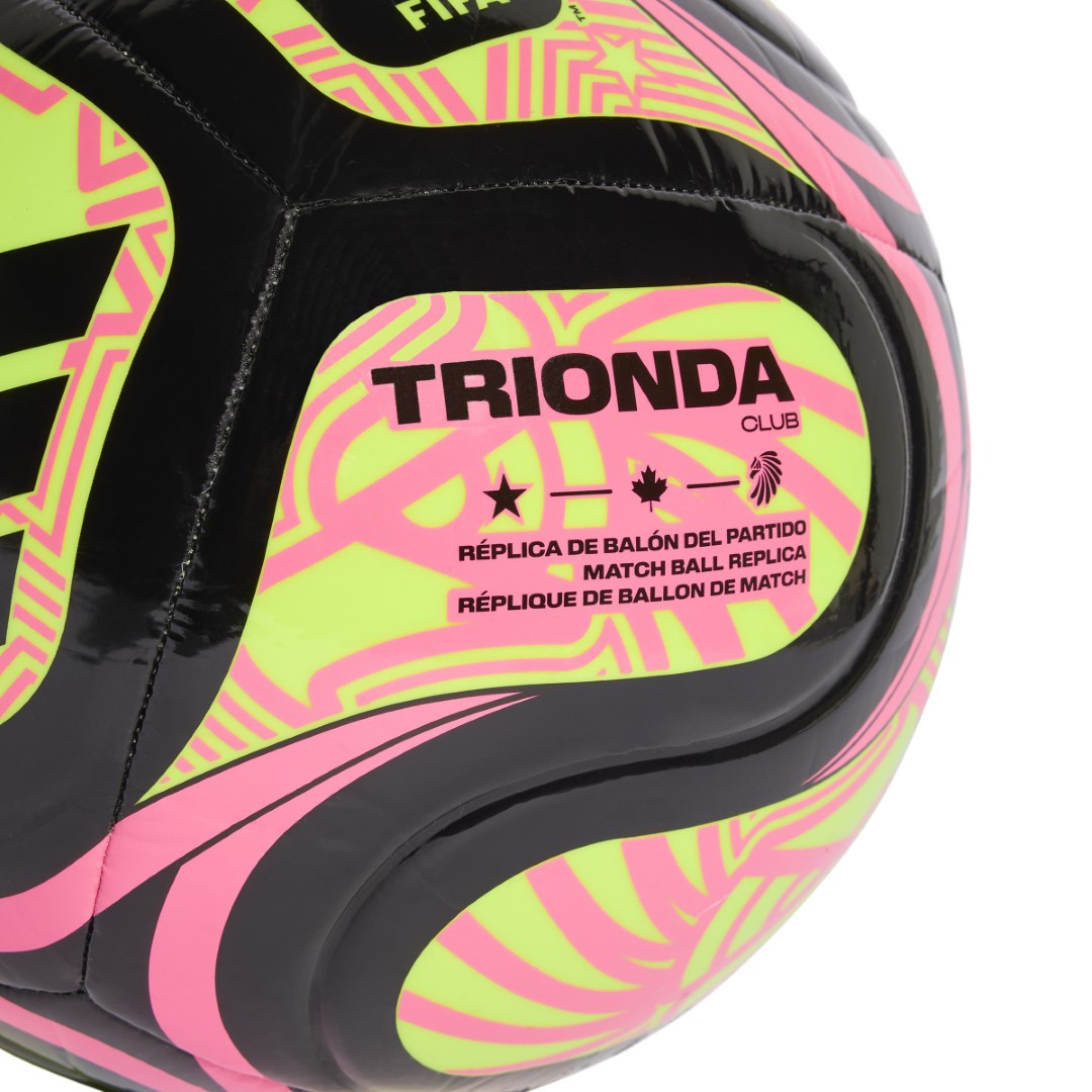FIFA World Cup 26™ Trionda Club Ball