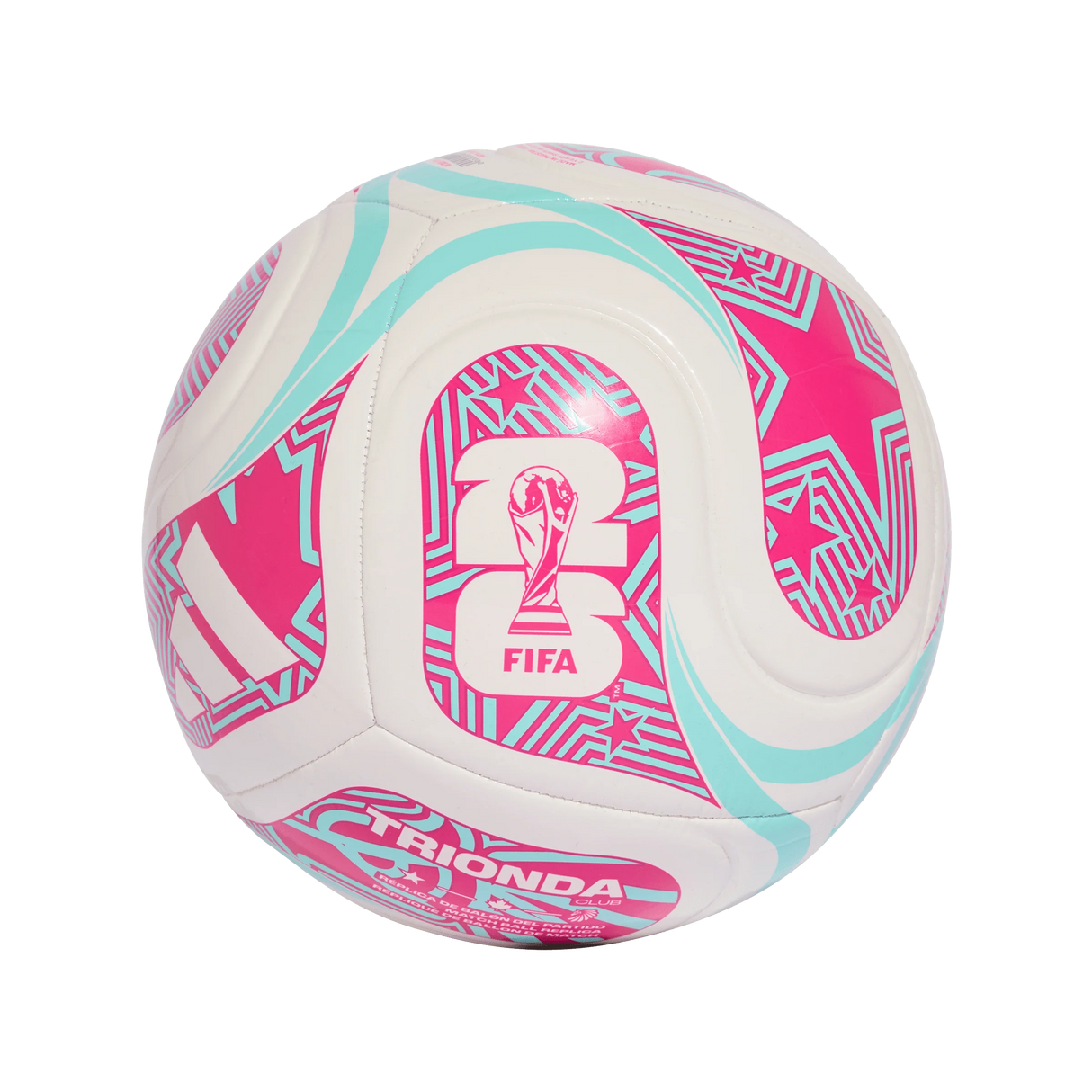 Fifa World Cup 26™ Trionda Club Ball