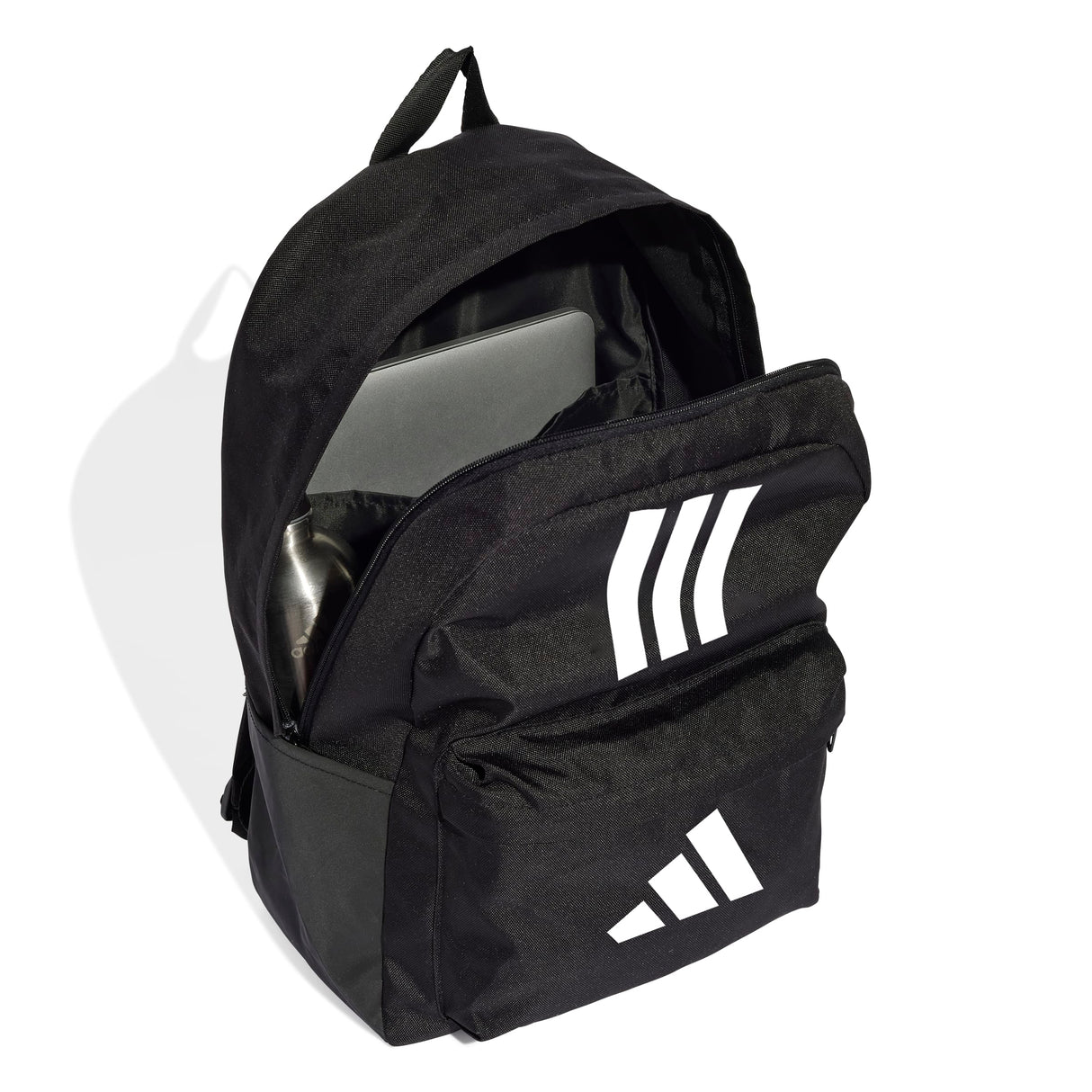 Classic Back-to-School 3-Stripes Backpack