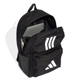 Classic Back-to-School 3-Stripes Backpack