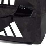 Classic Back-to-School 3-Stripes Backpack