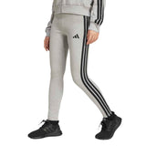 Essentials 3-Stripes Cotton Leggings