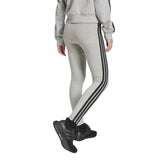 Essentials 3-Stripes Cotton Leggings