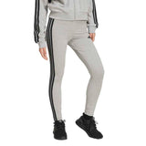 Essentials 3-Stripes Cotton Leggings