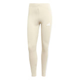Essentials 3-Stripes Cotton Leggings