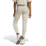 Essentials 3-Stripes Cotton Leggings