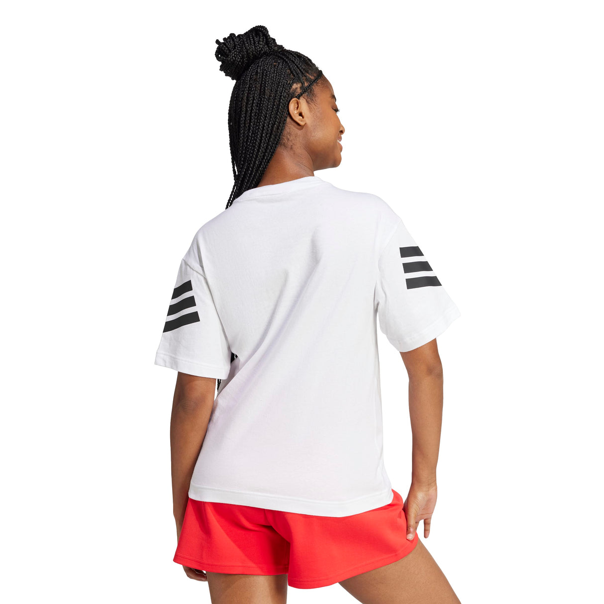 Future Icons 3-Stripes T-Shirt