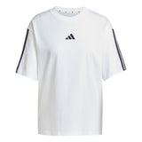 Essentials 3-Stripes Boyfriend T-Shirt