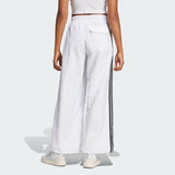 Essentials 3-Stripes Lifestyle Woven Parachute Tracksuit Bottoms