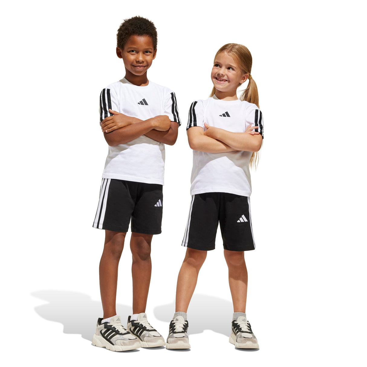 Essentials  Matching Set