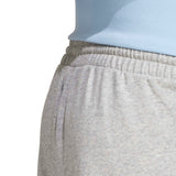 Essentials Feel Cozy Fleece Cargo Shorts