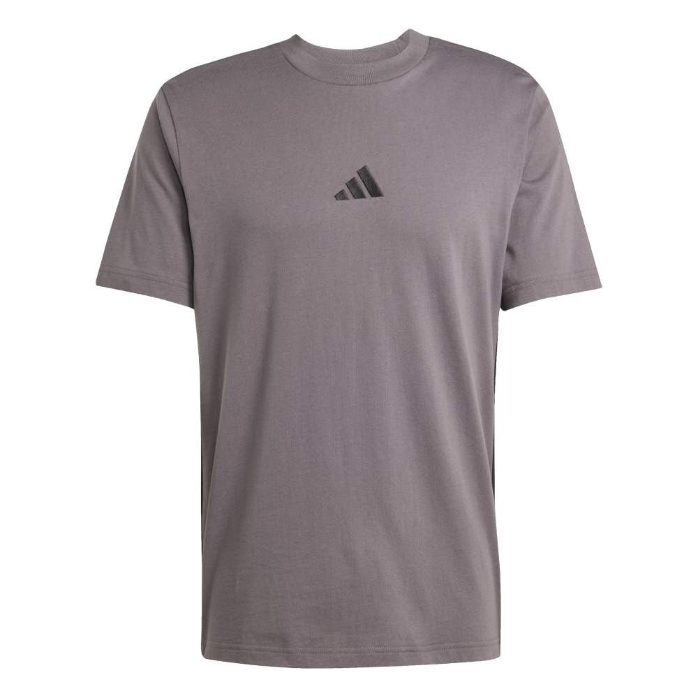 Essentials 3-Stripes Single Jersey T-Shirt
