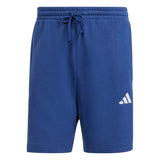 Essential 3-Stripes French Terry Shorts