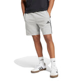 Essential 3-Stripes French Terry Shorts