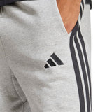Essential 3-Stripes French Terry Shorts