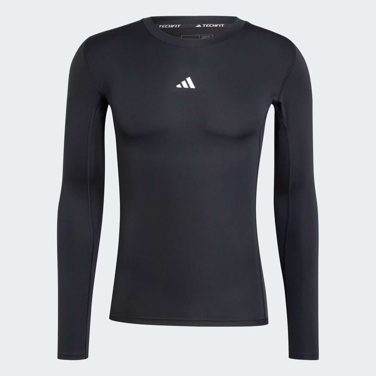 Techfit Compression Training Long Sleeve Long-Sleeve Top