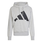 Essentials Big Logo French Terry Hoodie