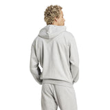 Essentials Big Logo French Terry Hoodie