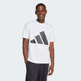 Essentials Big Logo T-shirt