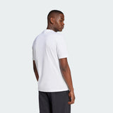 Essentials Big Logo T-shirt