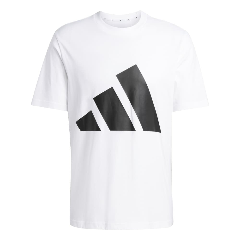 Essentials Big Logo T-shirt