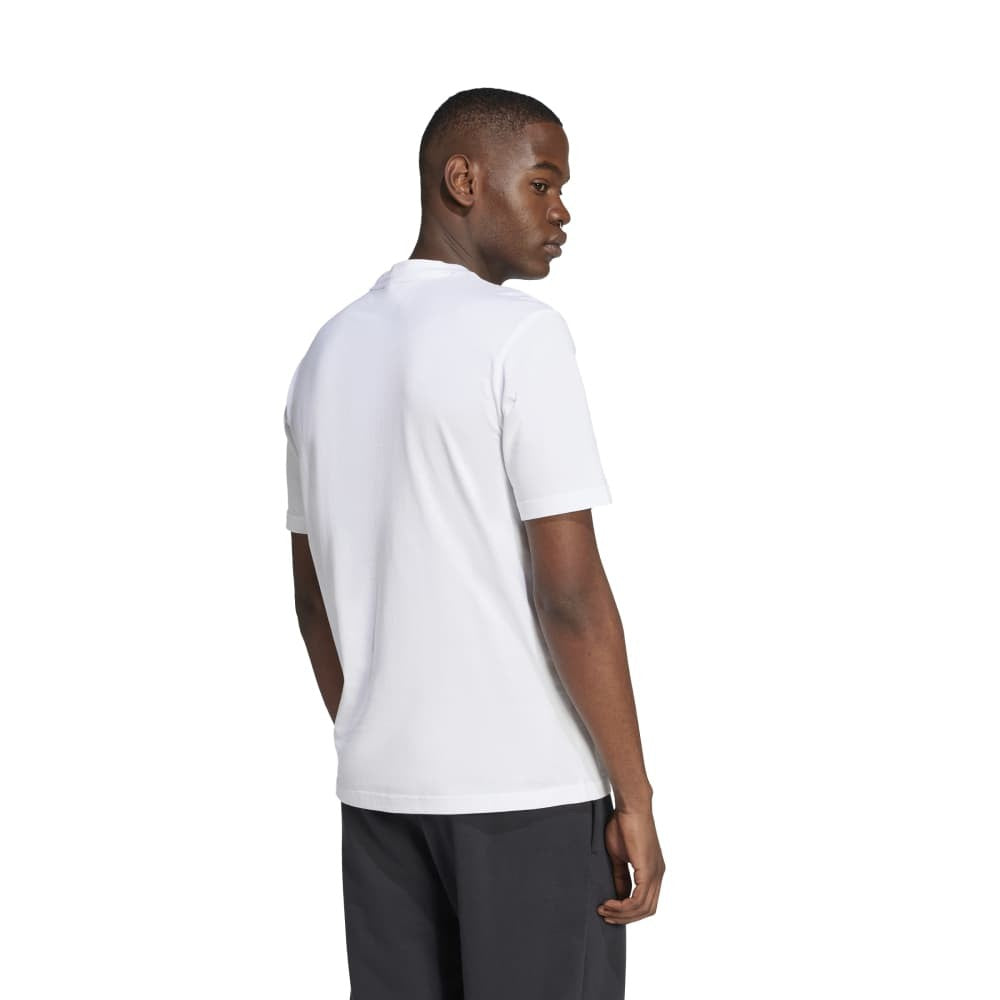 Essentials Big Logo T-shirt