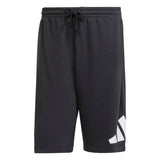 Essentials Big Logo French Terry Shorts