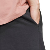 Essentials Big Logo French Terry Shorts