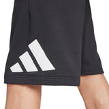 Essentials Big Logo French Terry Shorts