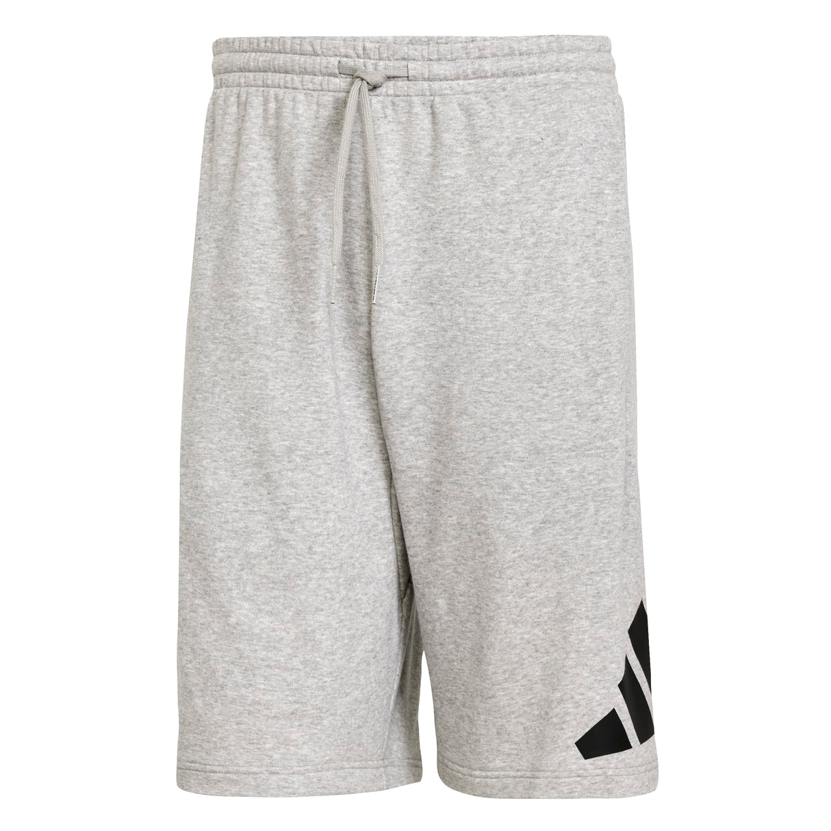 Essentials Big Logo French Terry Shorts